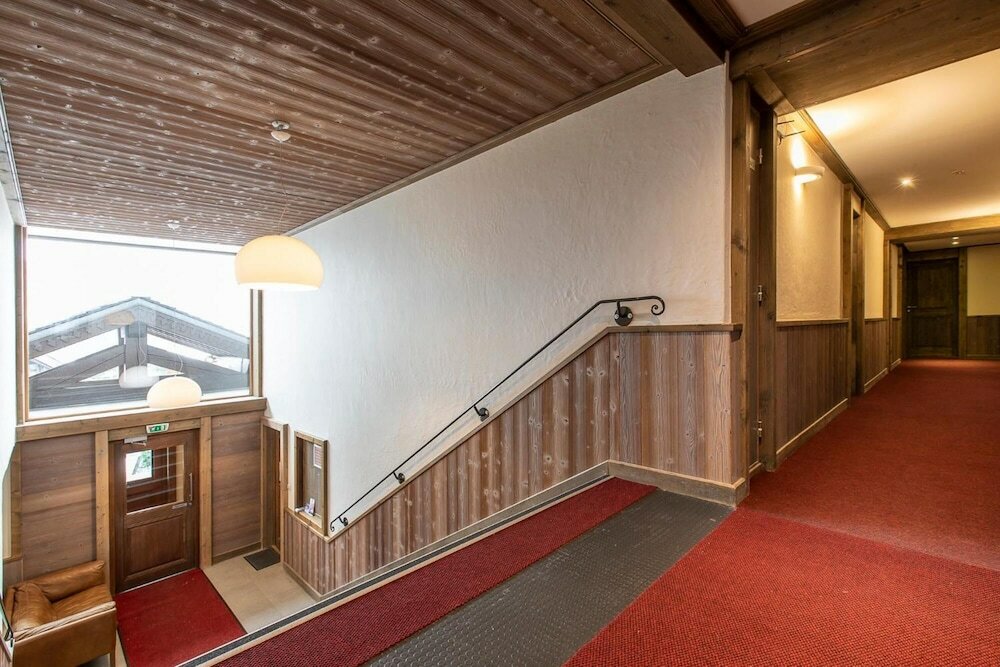 Фото Résidence La Forêt Du Praz