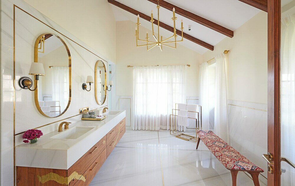 Фото Amã Stays & Trails Hacienda de Bastora, Goa