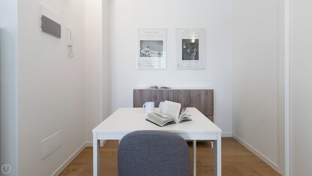 Фото Italianway - Caterina da Forlì 6