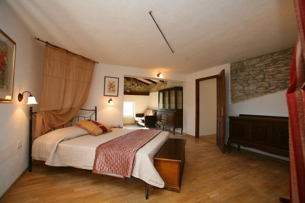 Фото Villa Nada Flores