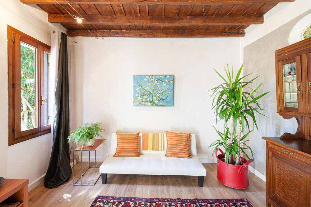 Фото Padova casa indipendente con giardino