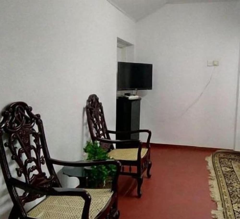 Фото White Cottage Nuwara Eliya