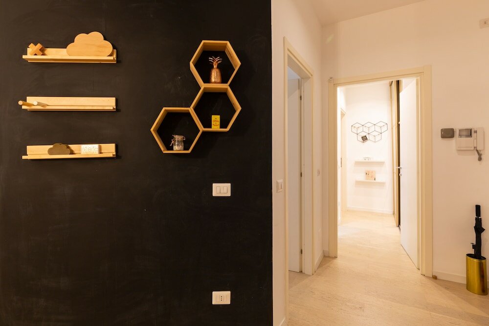 Фото NotaMi GoodVibesHome