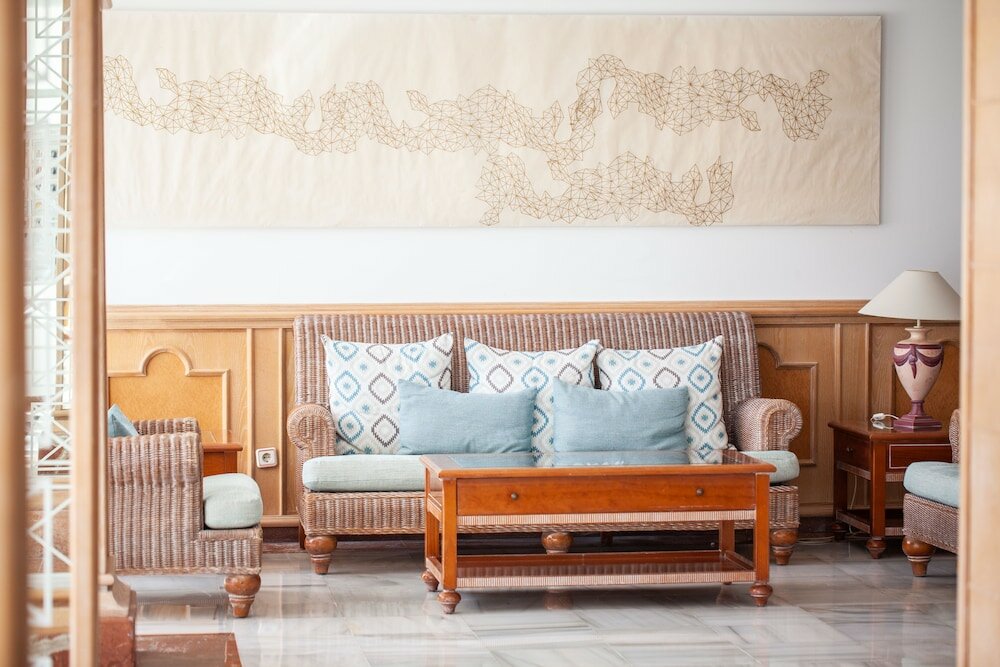 Фото Grupotel Los Principes & SPA