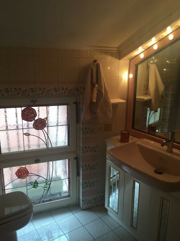 Фото San Pietro Stazione