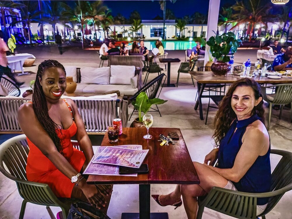 Фото Sunprime Tamala Beach Resort