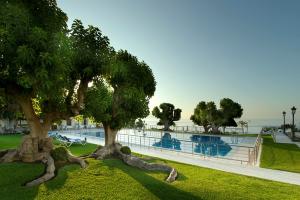 Фото Parador De Nerja