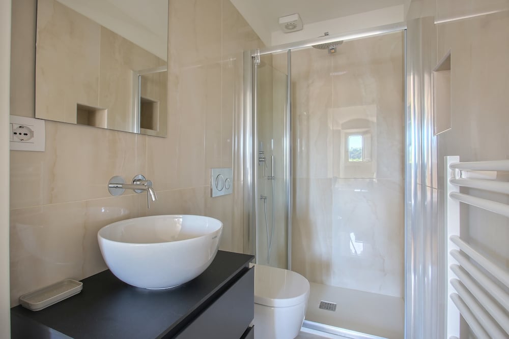 Фото Luxury Suite in Florence - Hosted by Sweetstay