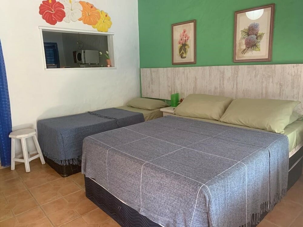 Фото Alemao Cabanas