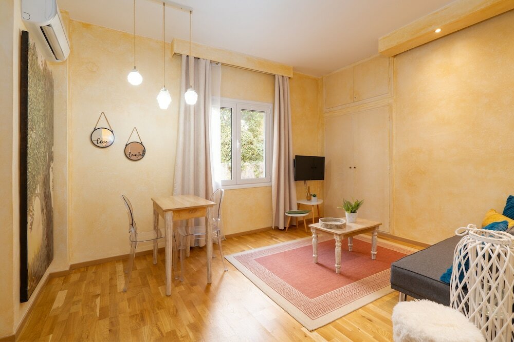 Фото Koukaki Groove apt