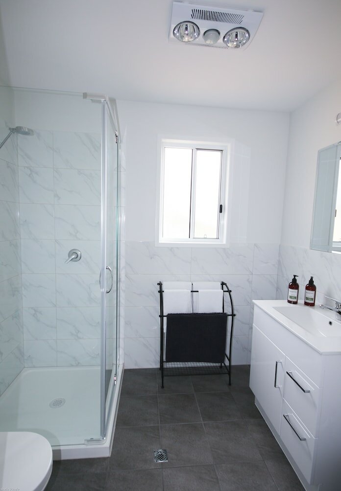 Фото Glen Lough Cabins