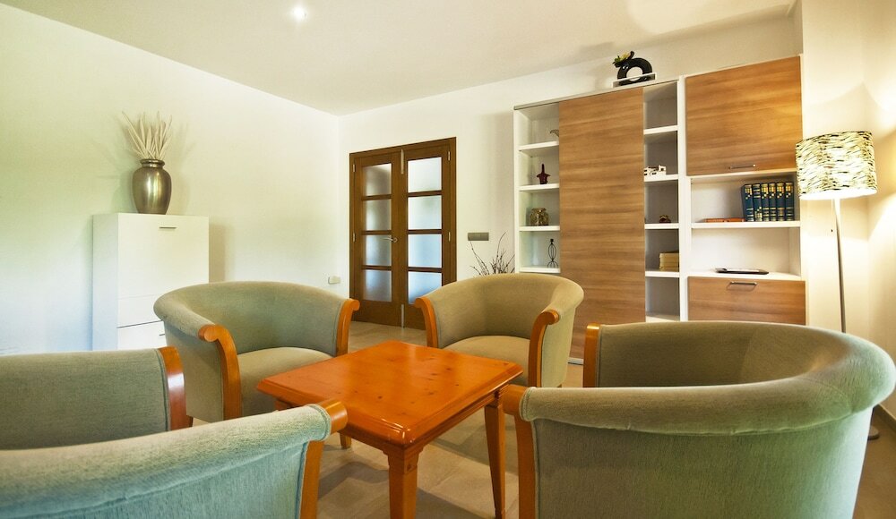 Фото Finca Santa María