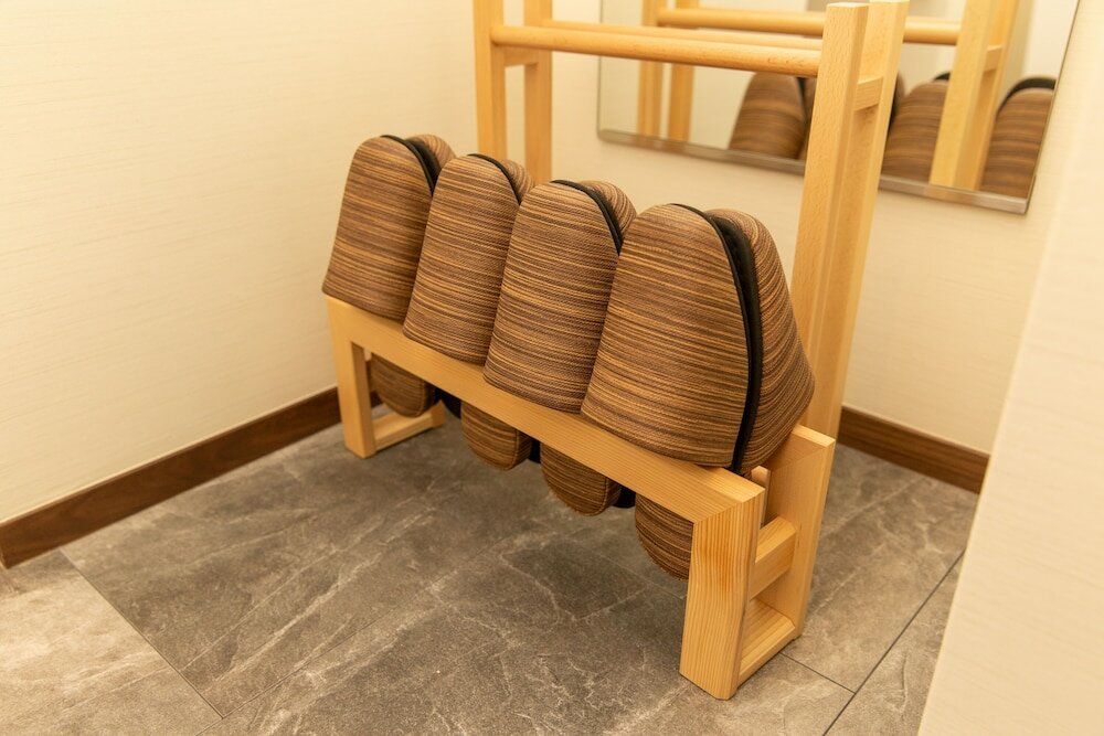 Фото Grand Base Hiroshima Ekimae