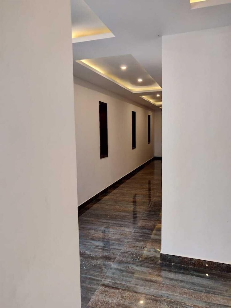 Фото Parwati Retreat