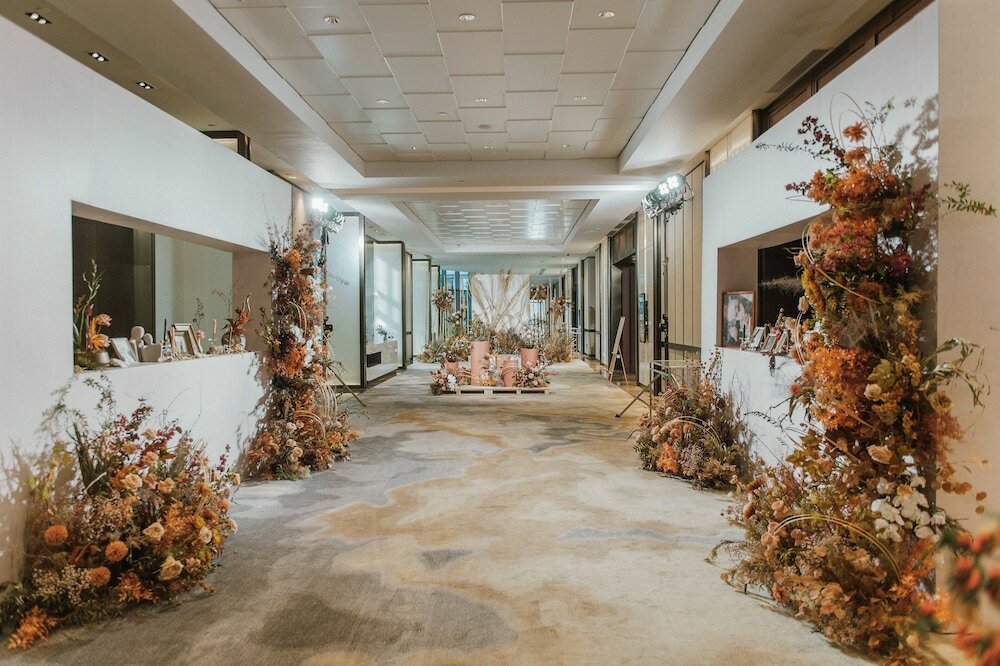 Фото Crowne Plaza Shenzhen Nanshan, an Ihg Hotel