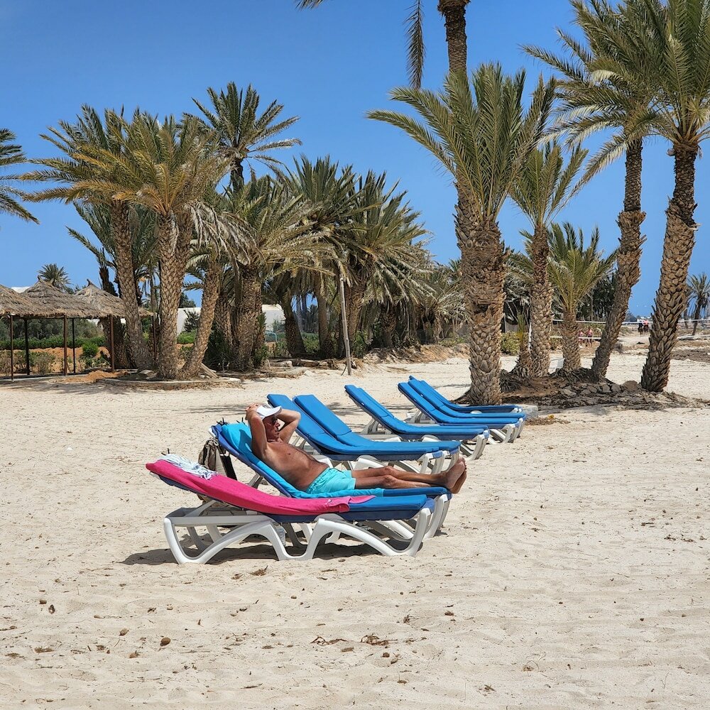 Фото Golf Beach & Thalasso -Family & Couples