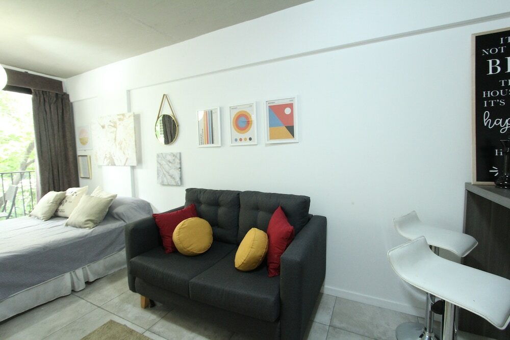 Фото Studio EN el Centro con cochera