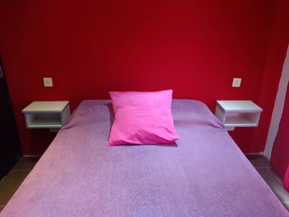 Фото Casa Colinas 2