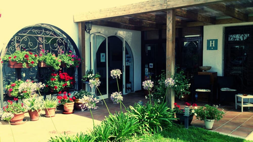 Фото Casa Del Mar Hotel