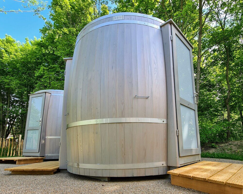 Фото Haus der Schmetterlinge