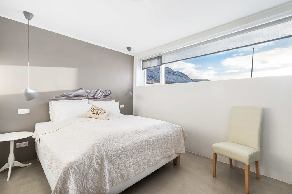 Фото Brekkukot Luxury Farmhouse