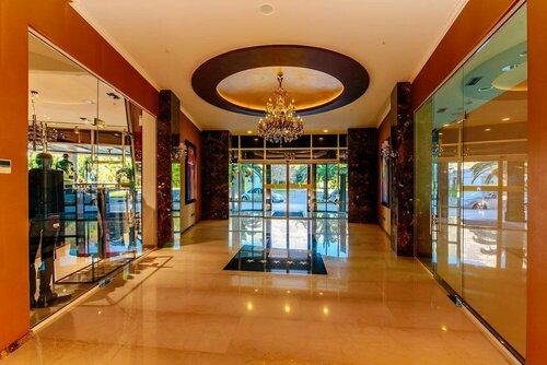 Гостиница Luxury Apartments Artiani