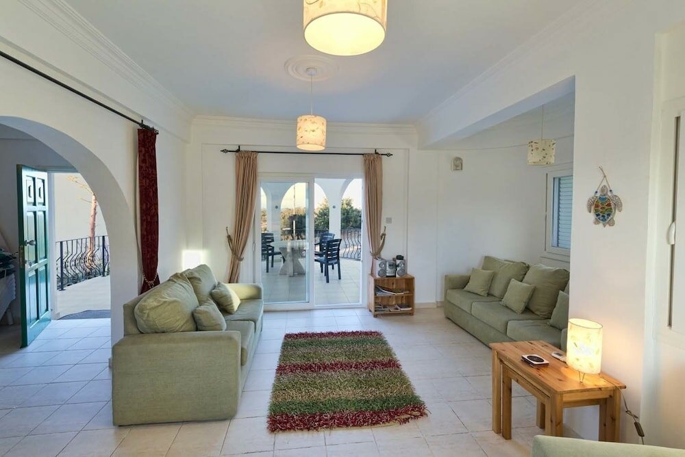 Фото Villa Tortuga by Amy Villas