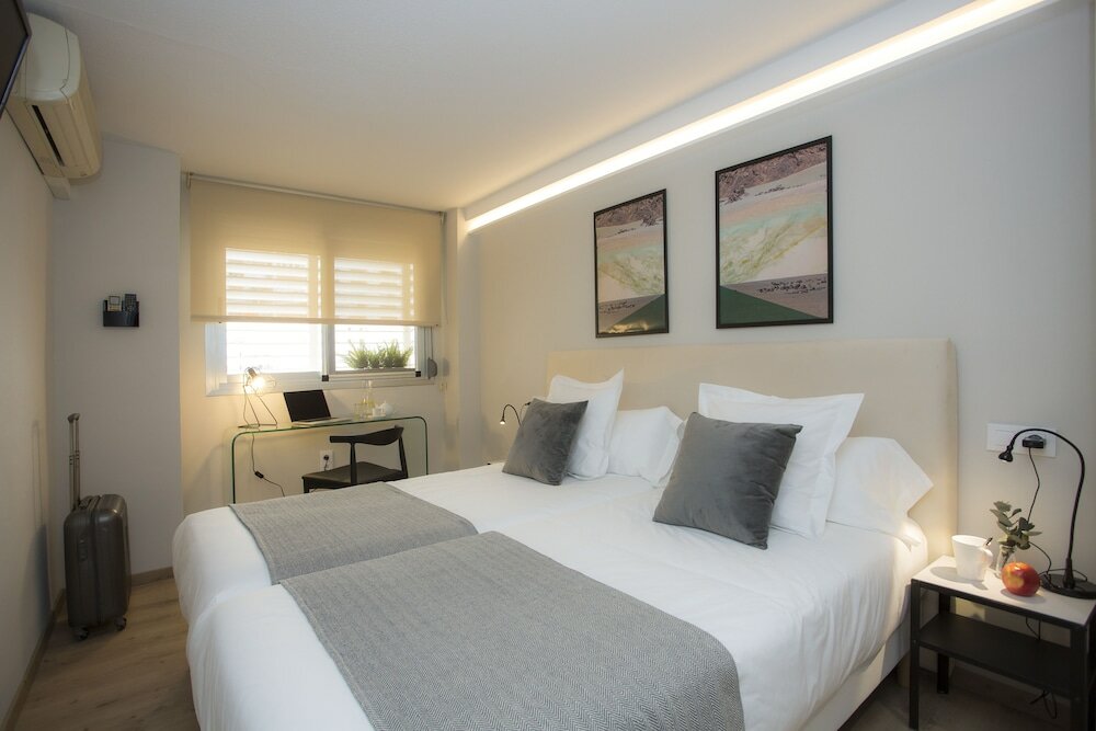 Фото Palacios Rooms by SingularStays