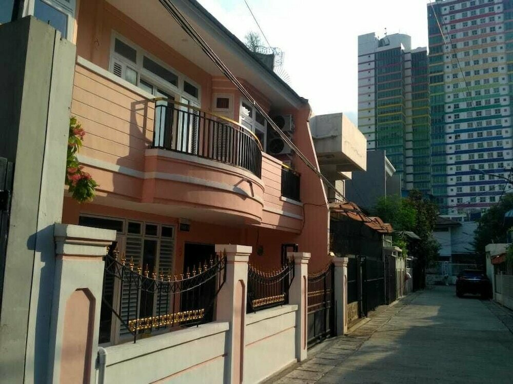 Hotel Katalia Tomang, Jakarta, photo