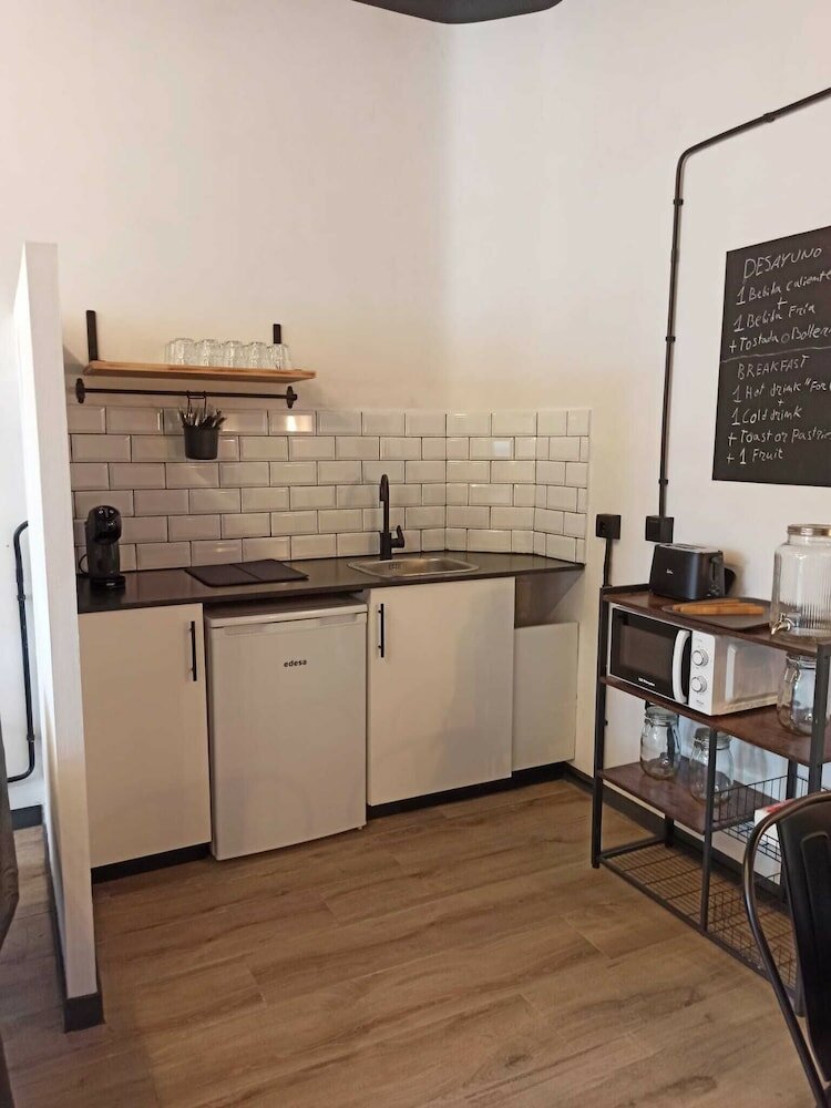 Фото Albergue HR