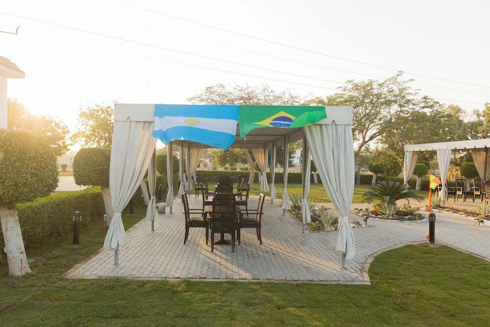 Фото Assiut Cement Hotel