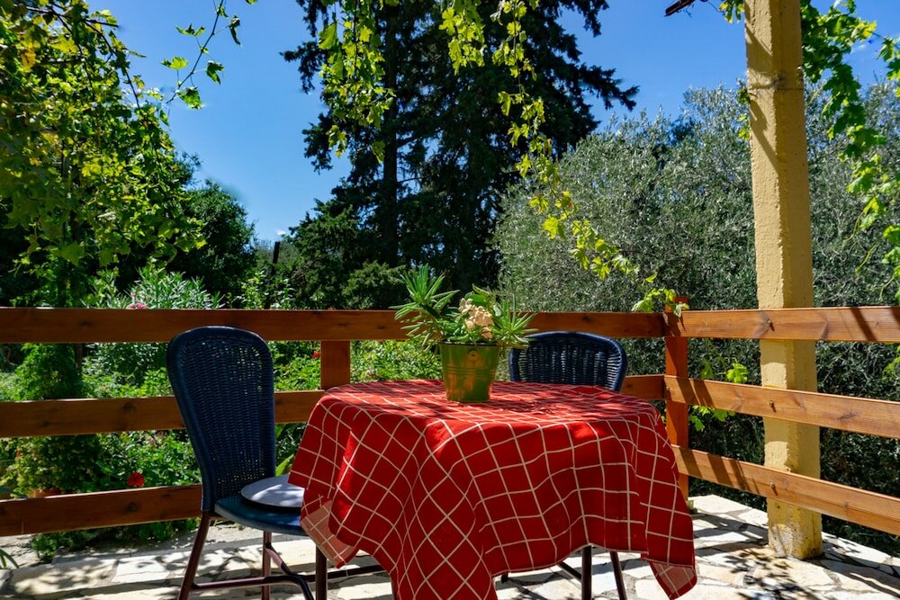 Фото Cottage Home at South Chania near Paliochora