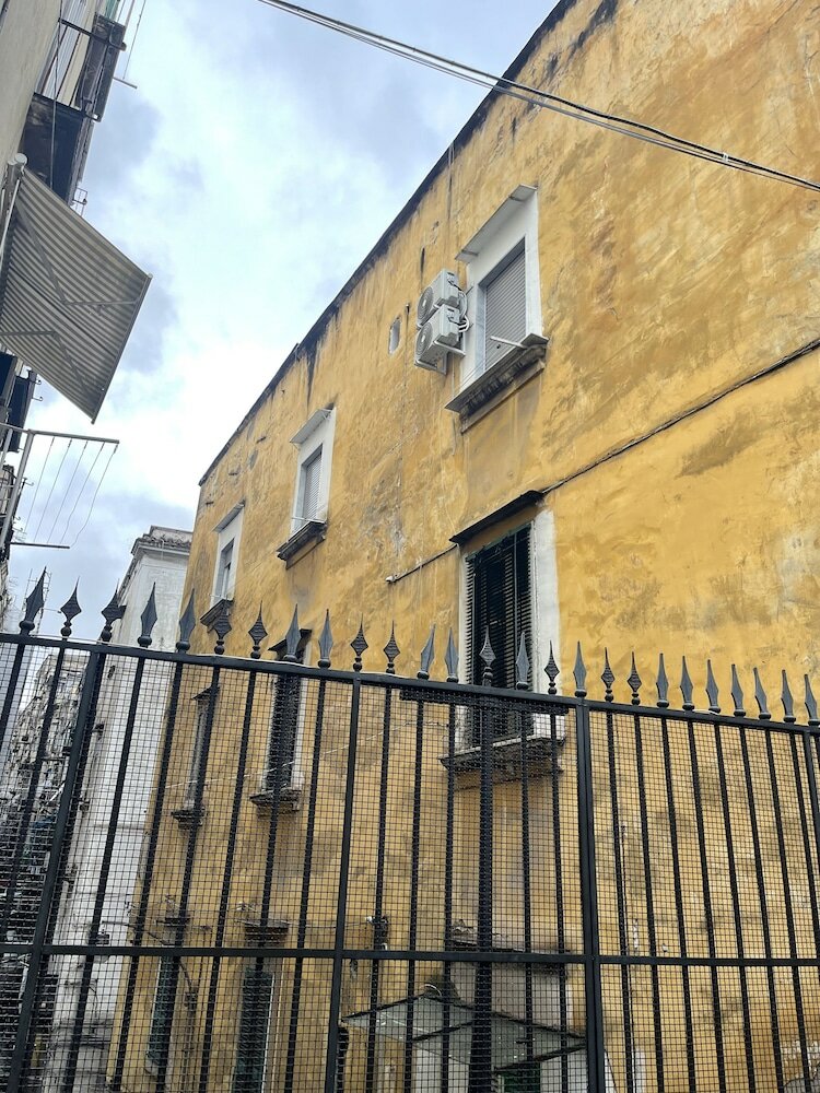 Фото Berenice Suite