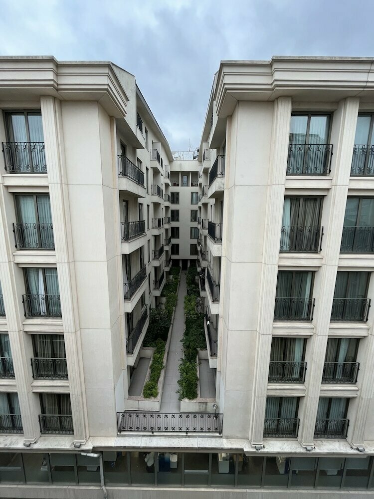 Hotel Dolce Vİta, Istanbul, photo