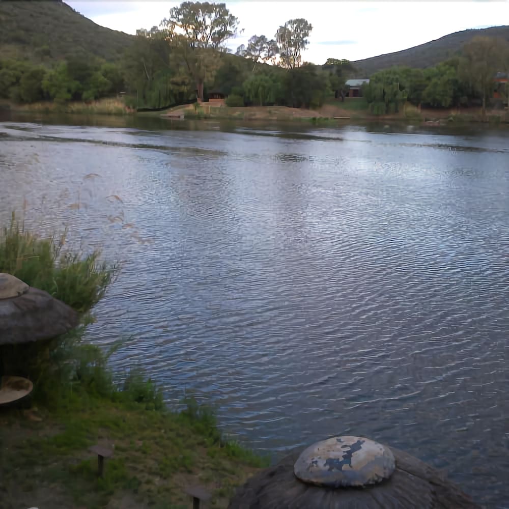 Фото Smilin Thru Resort