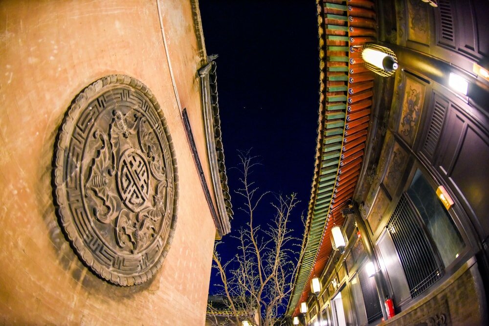 Фото Elsewhere Boutique Hotel