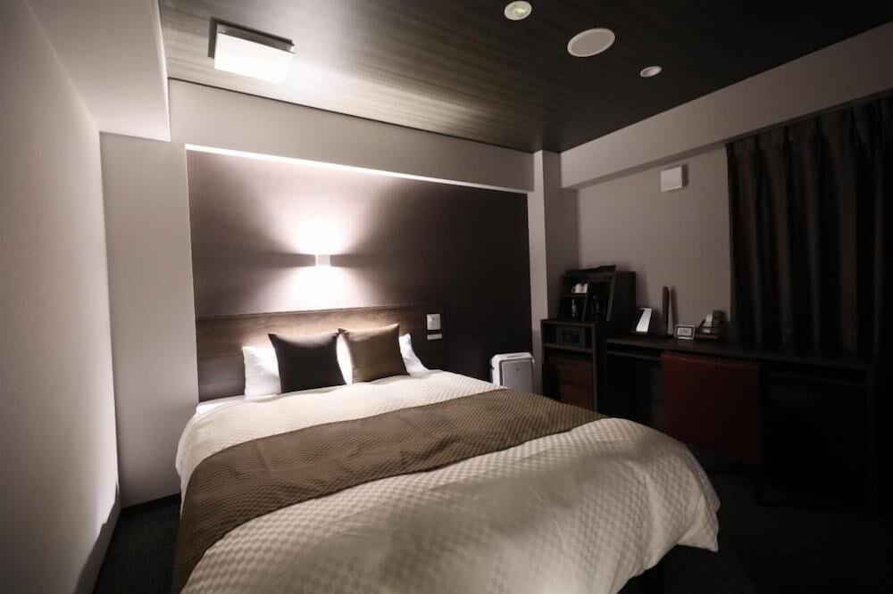 Фото The Celecton Tsuchiura Ekimae