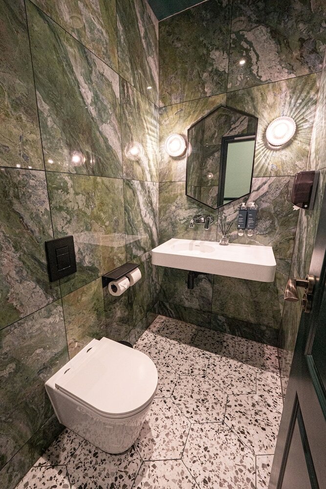 Фото Hyde Park Green