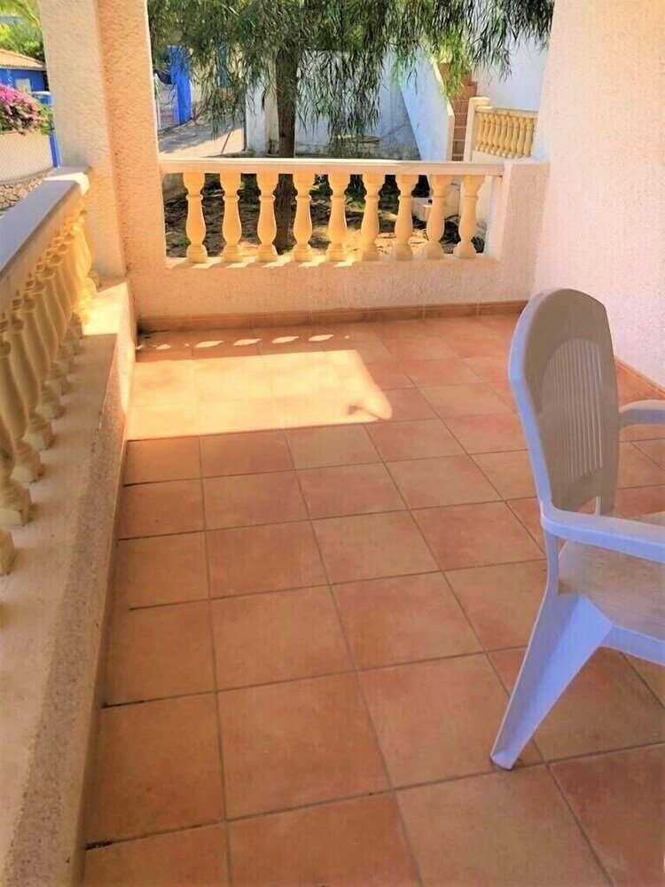 Фото Bungalow 1 dormitorio Montgó