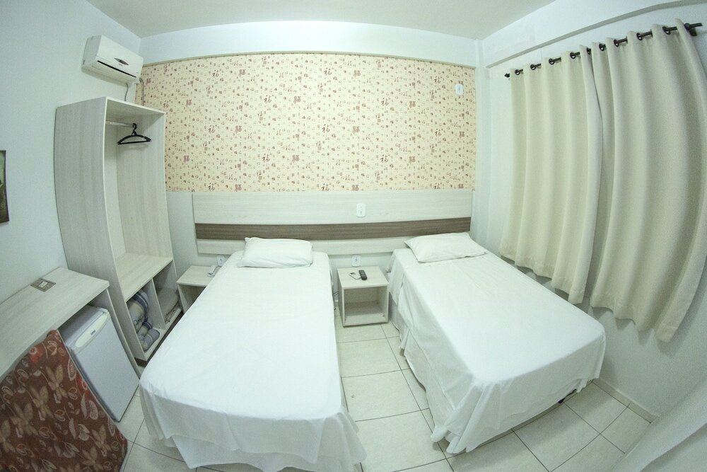 Фото Hotel Sambakia