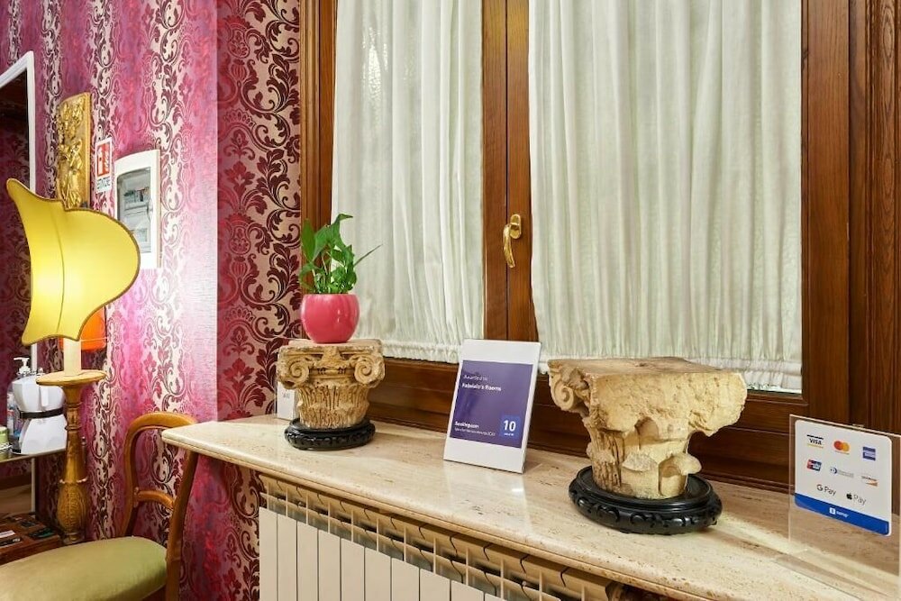 Фото Fabrizio's Rooms