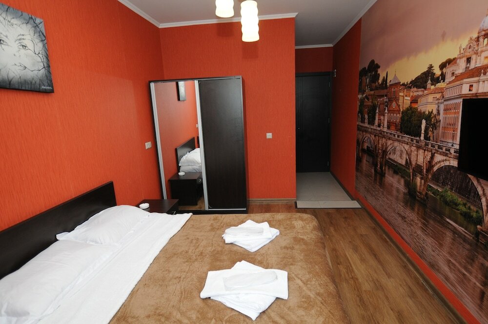 Фото White House Hotel