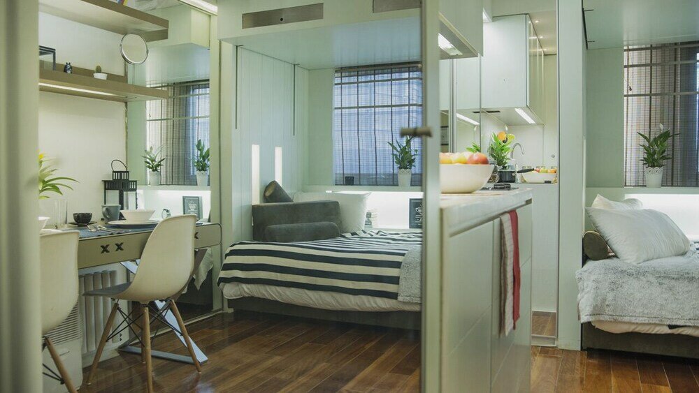 Фото 1n Student Hotel Camden - Students Only