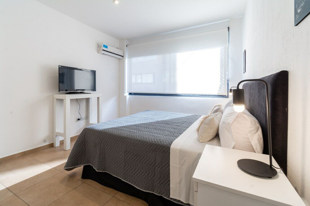 Фото Boutique Apartments Ba Tucuman