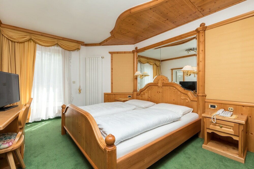 Фото Garni Criss