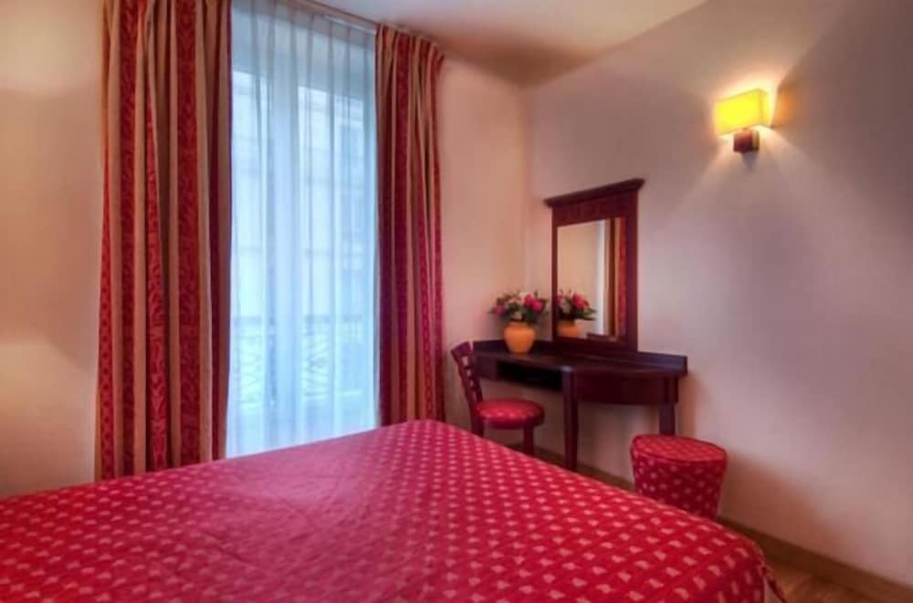 Фото Hotel de Paris Opera