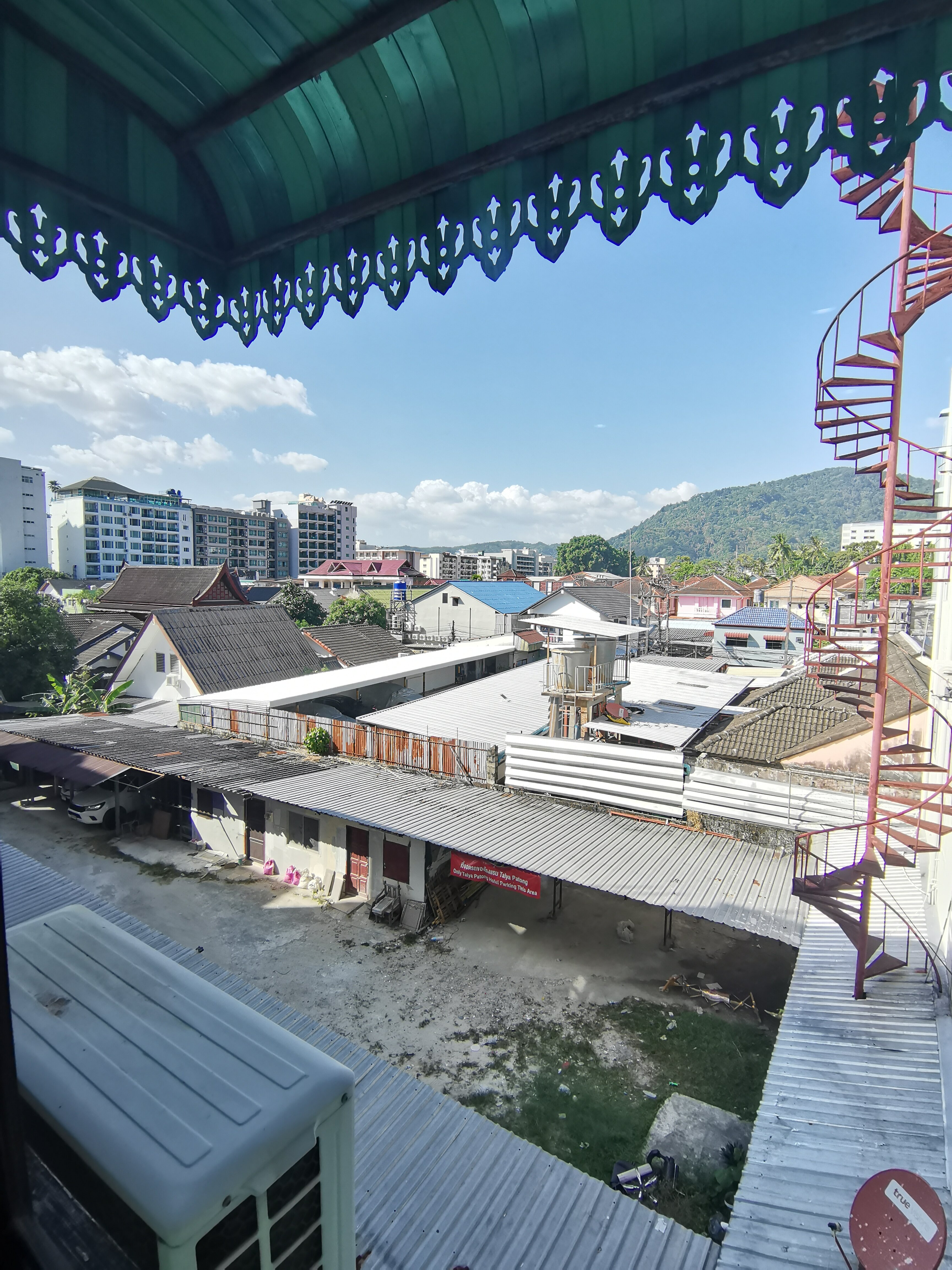 Фото Magnific Patong