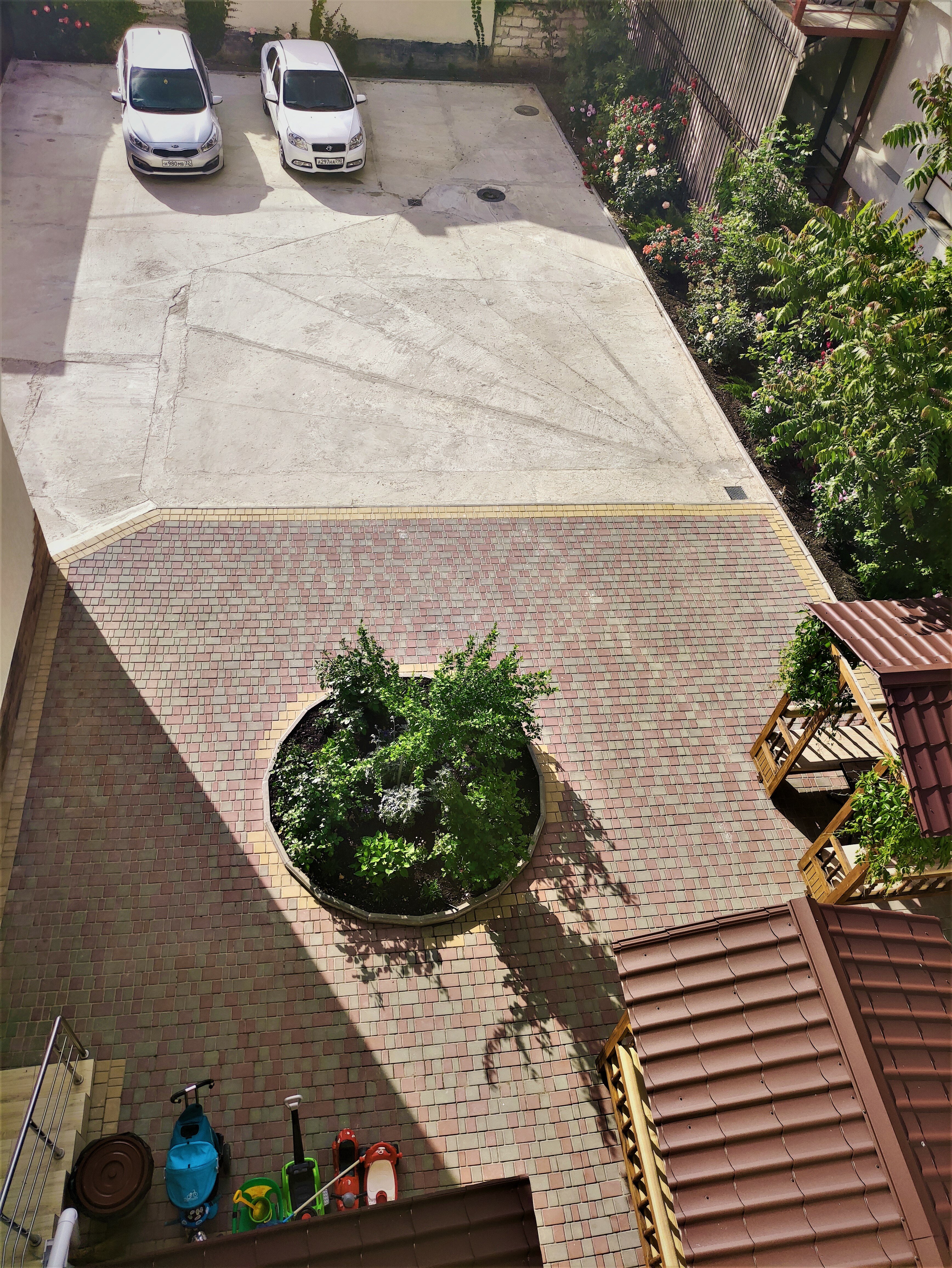 Фото Шампань