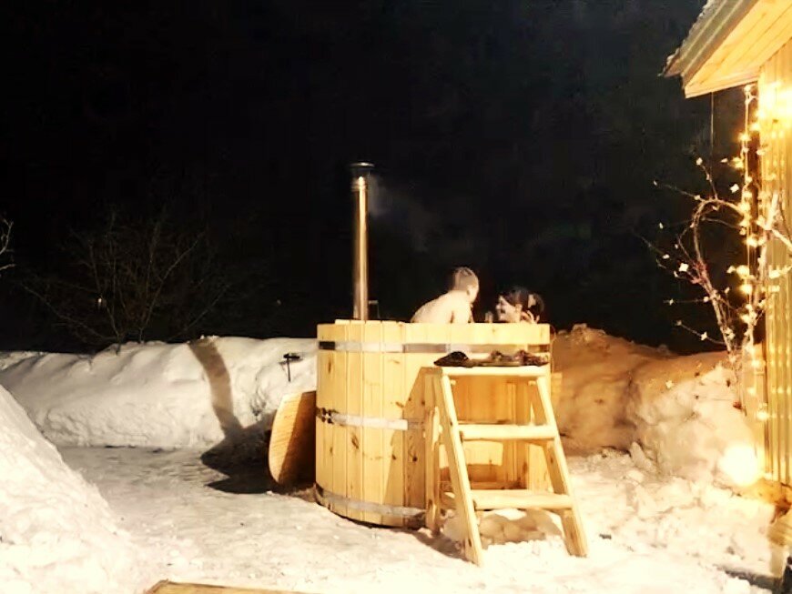 Фото Гари Хутор