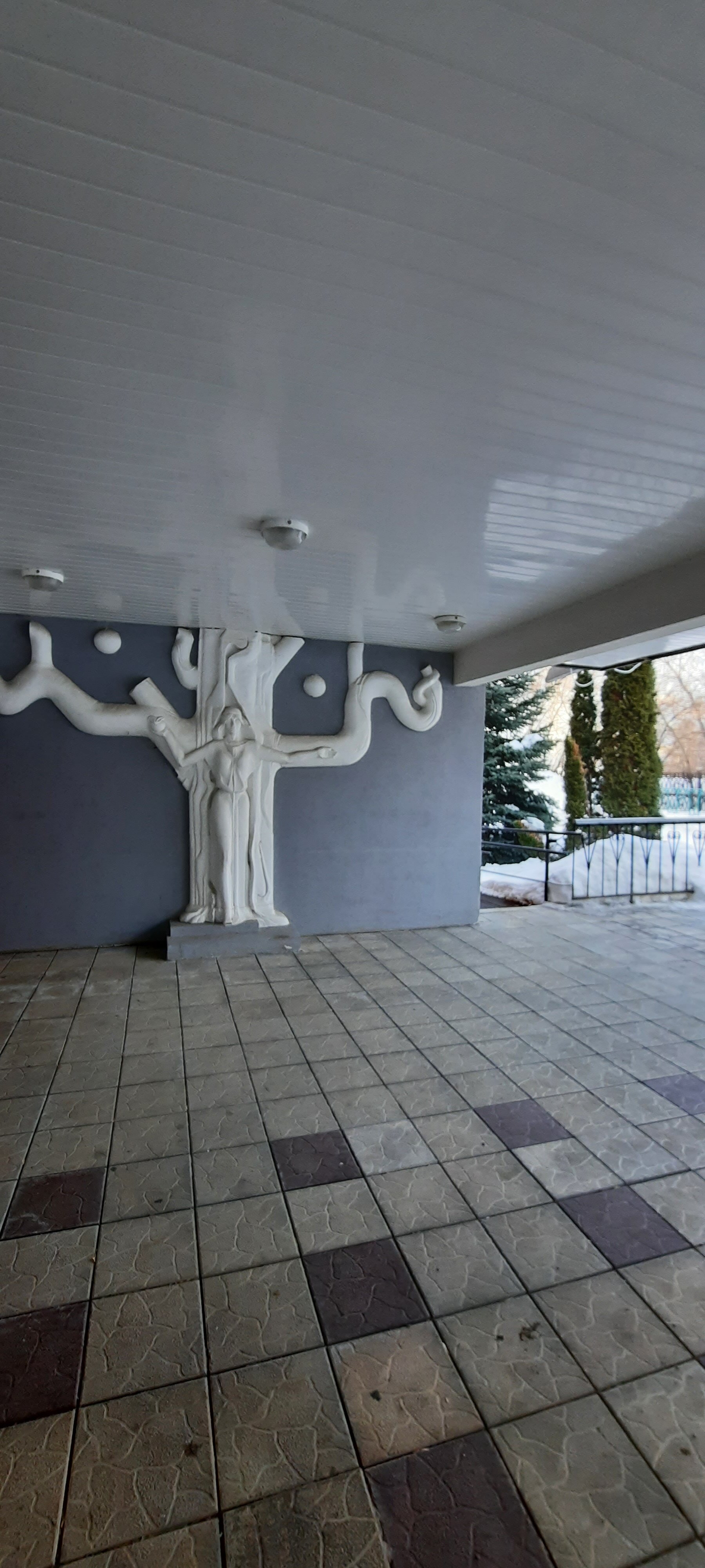 Фото Фрунзенец